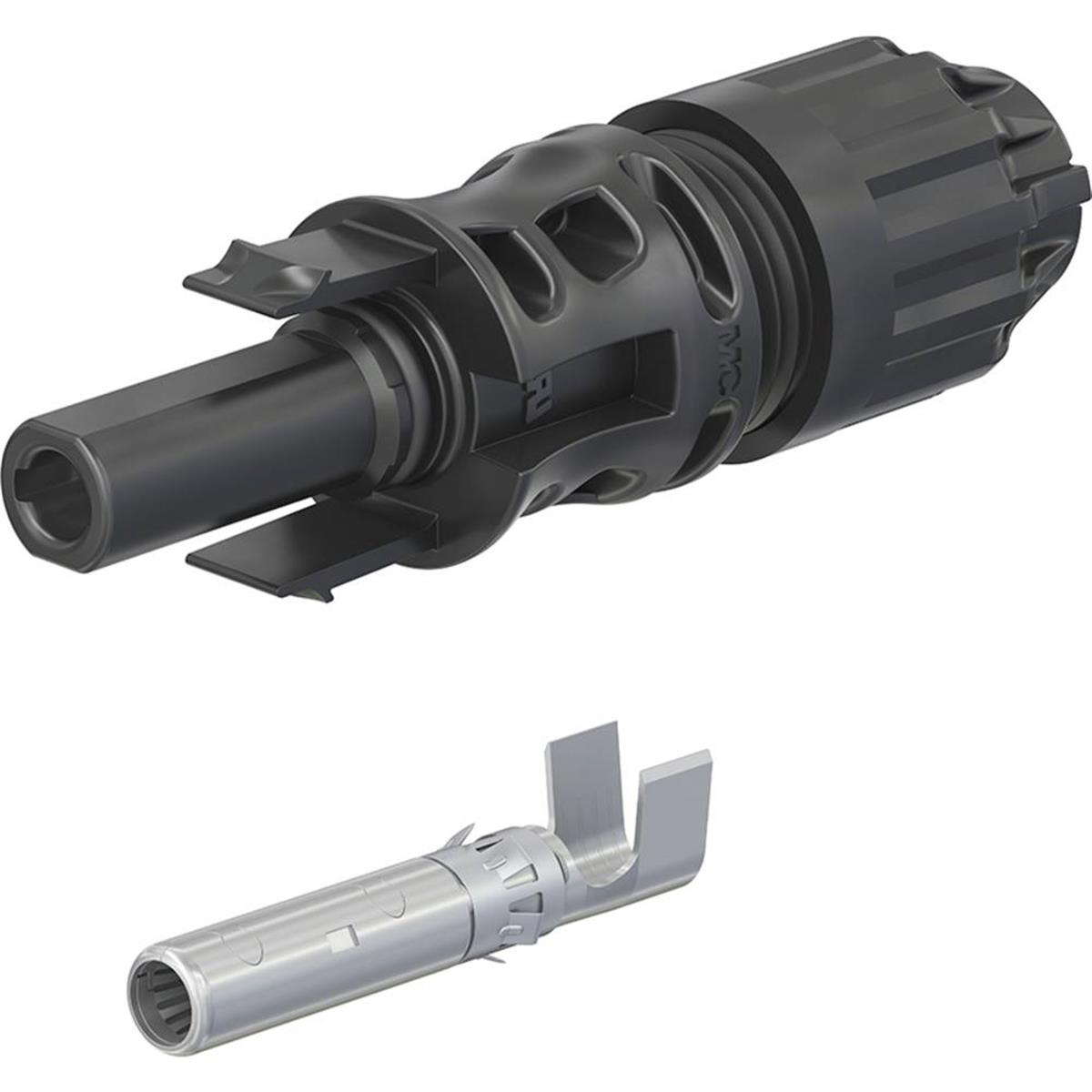 Staubli MC4 Connector M EVO